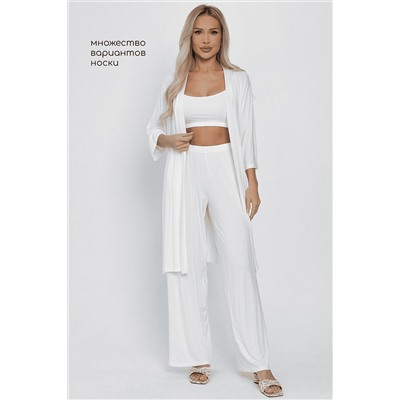 Брюки LADY TAIGA, 1203633