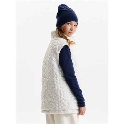 Жилет для девочек