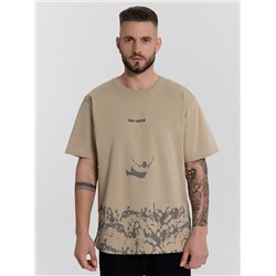 ФУТБОЛКА МУЖСКАЯ 111875