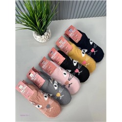 Носки женские 12 пар 1848419-1