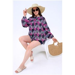 Туника девочки НАТАЛИ, 1135782