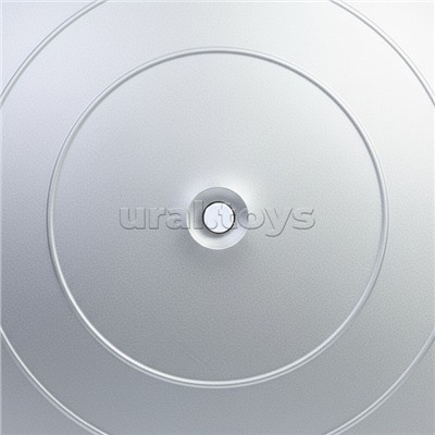 Фитбол 80см ROCKET (80-85см 1300г)