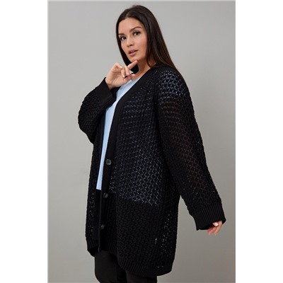 Lika Dress Кардиган 10479