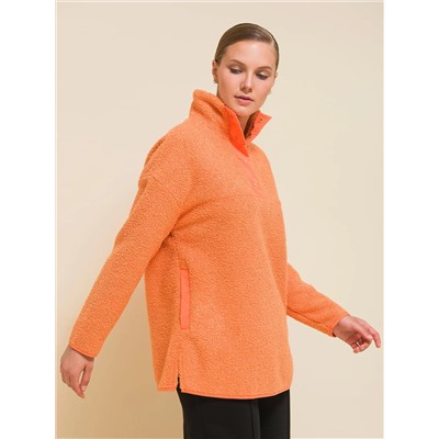 PELICAN Толстовка DFNS6930/1