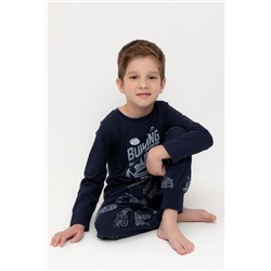 Пижама CROCKID, 1216411