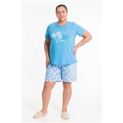 Пижама М325294Пгб