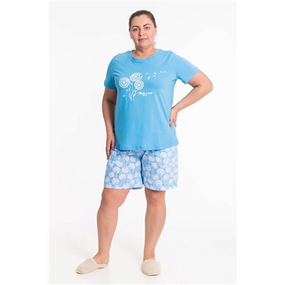 Пижама М325294Пгб