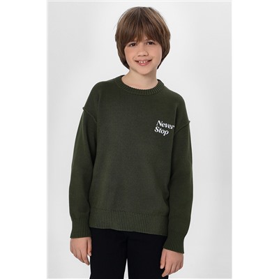 Джемпер MARK FORMELLE, 1210019