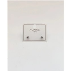 Серьги Xuping