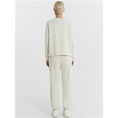 КОМПЛЕКТ ЖЕНСКИЙ (ДЖЕМПЕР, БРЮКИ) 192527