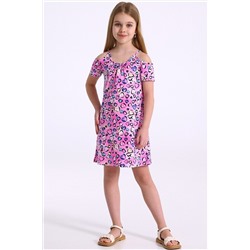 Платье АПРЕЛЬ, 1098591