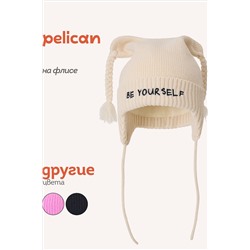 Шапка PELICAN, 1188895