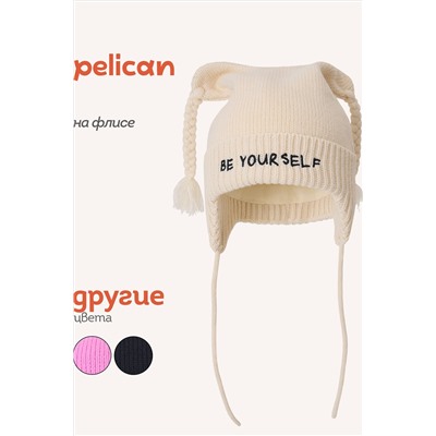 Шапка PELICAN, 1188895