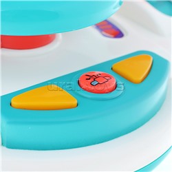 Руль музыкальный, в коробке