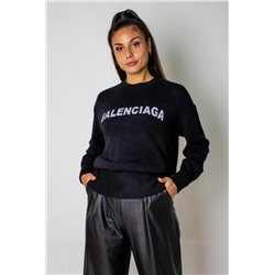 Теплая туника женская арт.1832 (Черный)