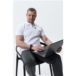 Футболка 8501 поло НАТАЛИ, 1022777