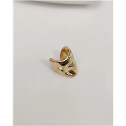 Серьги - кафф