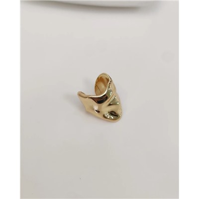 Серьги - кафф