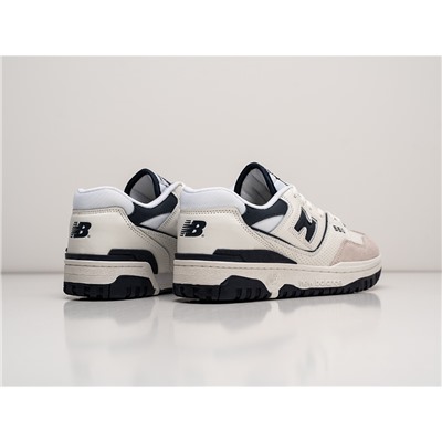 Зимние Кроссовки Aime Leon Dore x New Balance 550