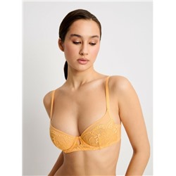 Бюстгальтер с мягкой чашкой жен. Debora