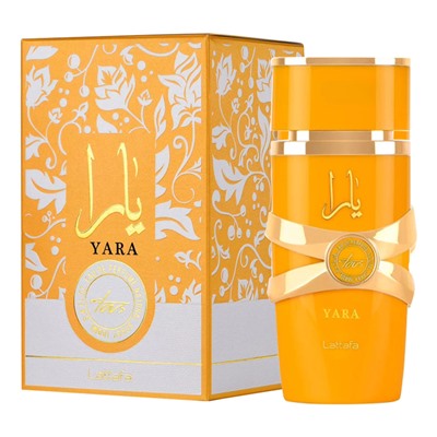 LATTAFA YARA TOUS edp (w) 100ml