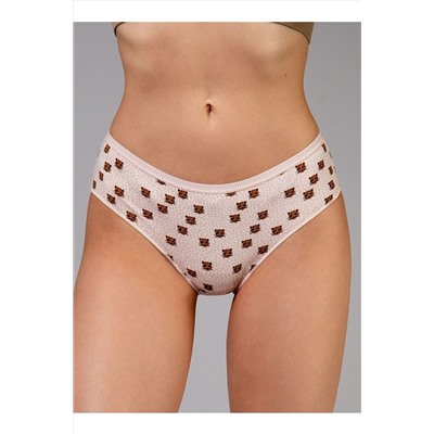 Трусы INDEFINI, 1197729