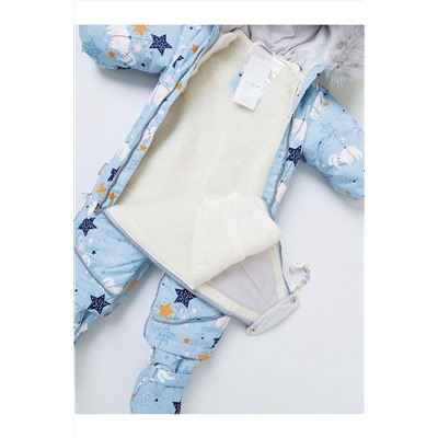 Комбинезон BATIK CASUAL, 1195499