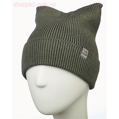 17724 1S KHW Фарен Шапка женская (56-58)