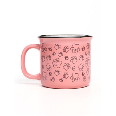 Кружка керамическая «Кошечка Мари», Коты аристократы, 250 мл