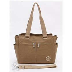 Сумка женская  8705MD khaki Mindesa в Новосибирске