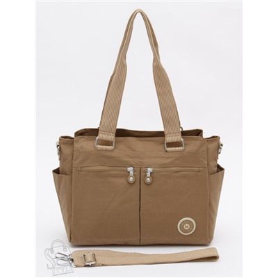 Сумка женская  8705MD khaki Mindesa в Новосибирске