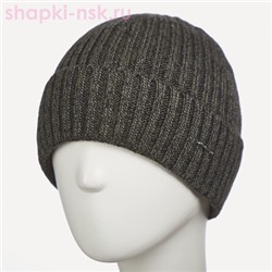 4518-1 Шапка мужская флис (57-59)