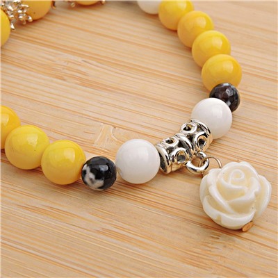 Браслет на резинке арт. 42 0342 (id 289321)