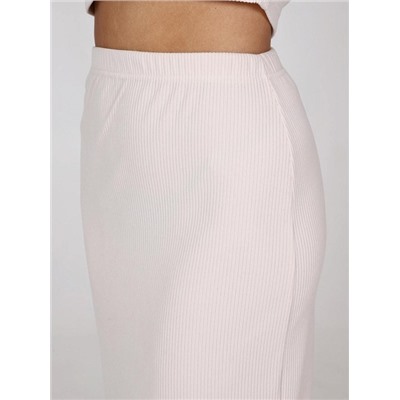 Юбка "Эдита" (Светлый беж)
