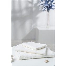 14419 Комплект полотенец 3шт 400 гр м2 30*60; 50*90; 70*140 НАТАЛИ, 1062679