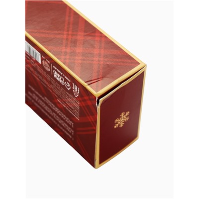 УЦЕНКА Ural Lab Арома Саунд, Набор бомбочек для ванны, 3×100 г, глинтвейн, печенье и тыква