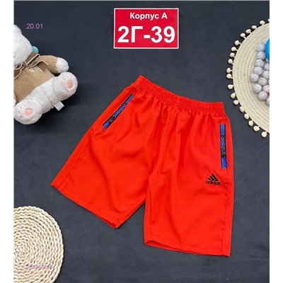 шорты 2053630-8