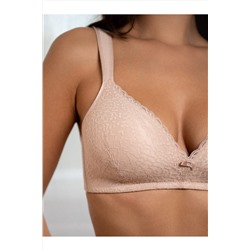 Бюстгальтер INDEFINI, 1209586