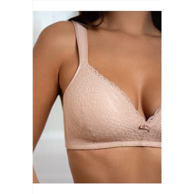 Бюстгальтер INDEFINI, 1209586