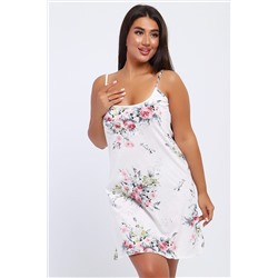 Пеньюар с сорочкой 24285 НАТАЛИ, 1033281