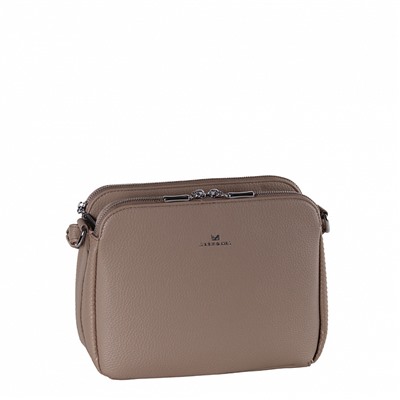 Сумка 8964CD apricot Alex&Mia