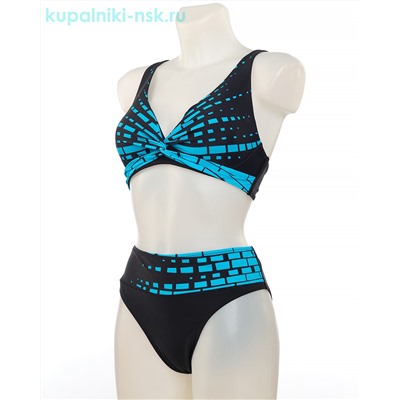 22315-10 Купальник раздельный (46-52)