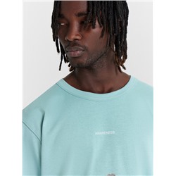 ФУТБОЛКА МУЖСКАЯ 111875