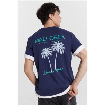 Футболка MARK FORMELLE, 1133086