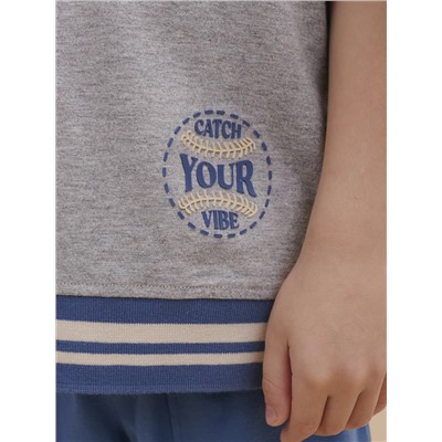 PELICAN Футболка BFTK3352