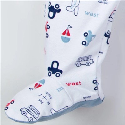 Bonito Ползунки OR266P