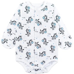 YOULALA Полукомбинезон 1205102101