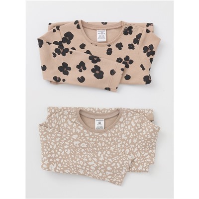 CROCKID Боди К 6087-2уп