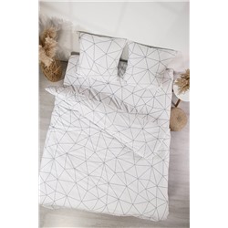 Натали КПБ Общий КПБ Грань Н поплин