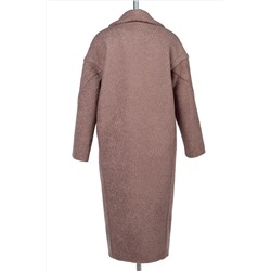 02-3262 Пальто женское утепленное